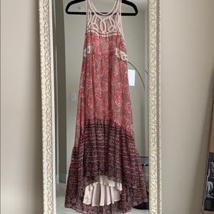 Free people dress